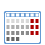 Icon Kalender